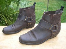 Bikerboots, Cowboystiefel
