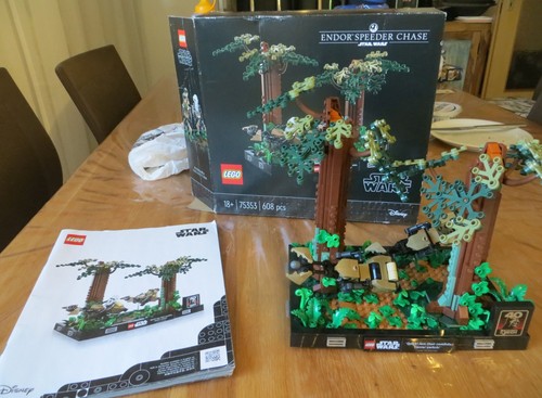 Lego star wars 75353 - lego,