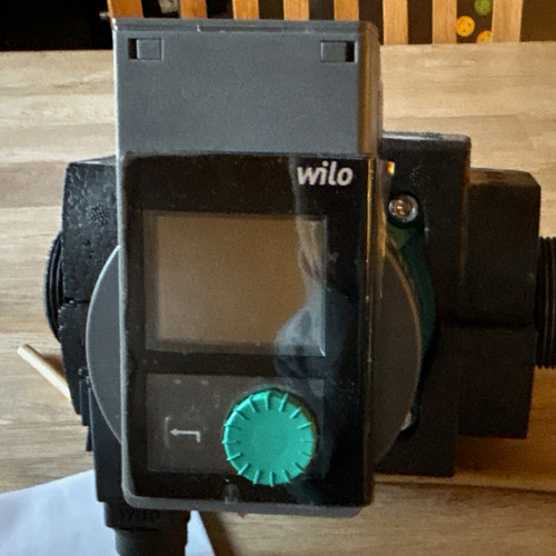 Wilo