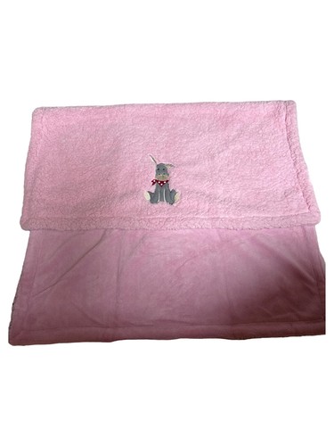 Fidibus babydecke rosa - fidibus,