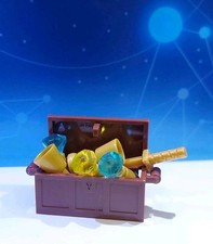 Lego Schatztruhe Schatzkiste
