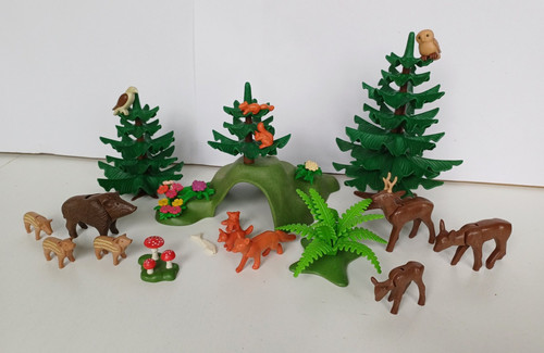 Playmobil sammlung set 3006 - sammlung,