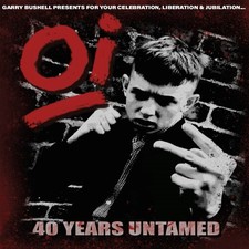 Various Artists - OI 40 Years