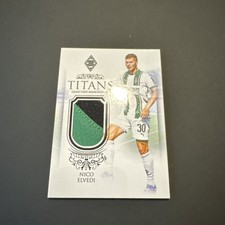 2024 Futera Borussia