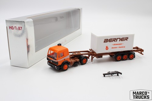 Herpa sk88 1748 - sk88,