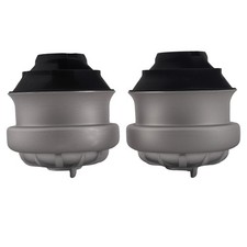 2x Motorlager Hydrolager For