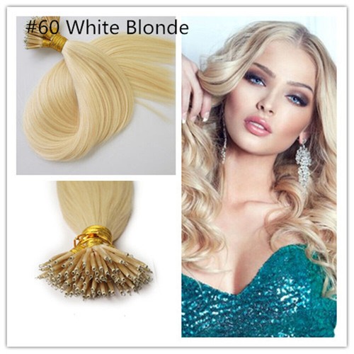 Nano ring beads extensions - ring,