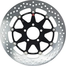 Bremsscheibe braking stx06 - bremsscheibe,