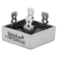 SaMeRon KBPC3510 AC Brücken