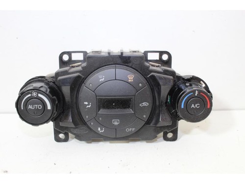 8a6t18c612ag mittelkonsole - 8a6t18c612ag,