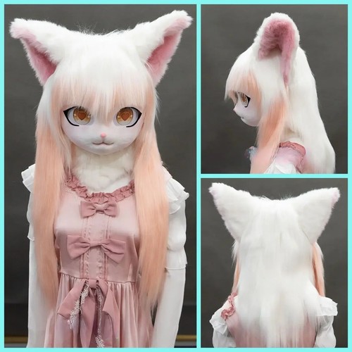 Kigurumi cosplay kopfstück - cosplay,
