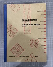 FLOOR PLAN ATLAS HOUSING