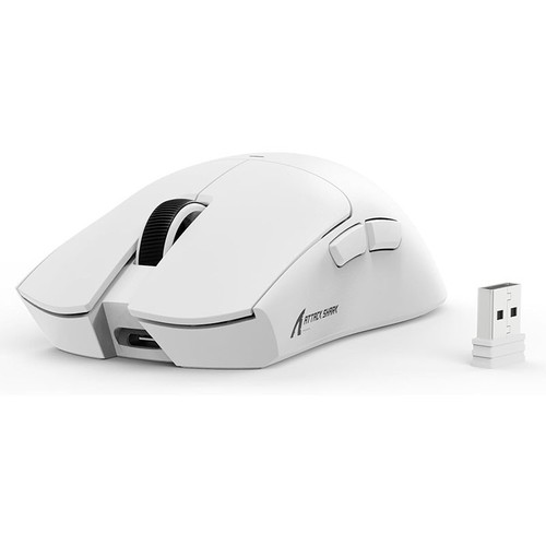 Attack shark x11 63g - shark,