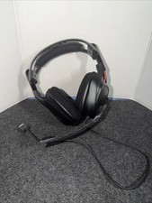 Astro A50 Wireless Gaming