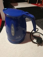 Wasserkocher Unser Norden Neu