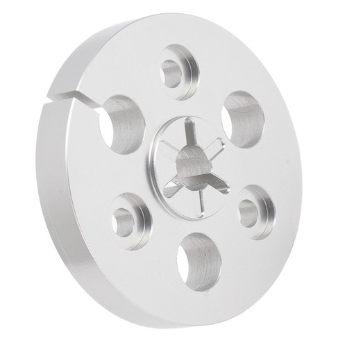 Zoll leere tonbandspule - 1/4,