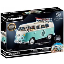 Playmobil 70826 volkswagen - 70826, t1