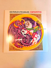 Bob Marley "Confrontation"