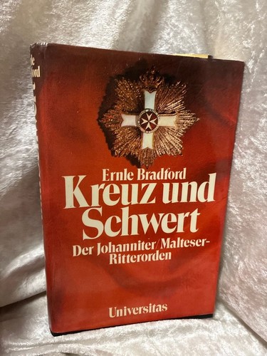 Kreuz und schwert - kreuz, der