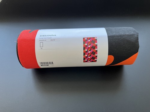 Ikea svedjenäva stoffbahn - svedjenÄva,