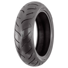 DUNLOP Motorradreifen 180/55