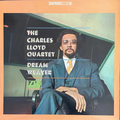 The charles lloyd quartet - the,