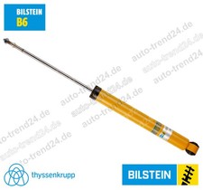 B6 Gasdruckdämpfer hinten u.a.: Toyota Aygo Kasten/Schrägheck B1, Bj. 2005-2014