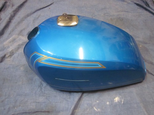 Suzuki 850 tank - 850, g