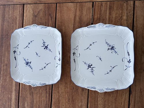 Villeroy boch vieux - &,