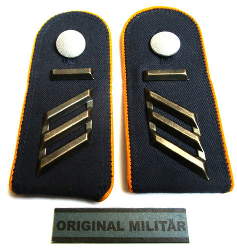Schulterklappen hemd luftwaffe - schulterklappen,