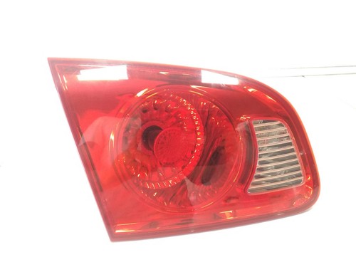 Hyundai santa 2009 links - 2009,