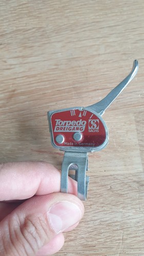 Sachs torpedo dreigang gang - dreigang,