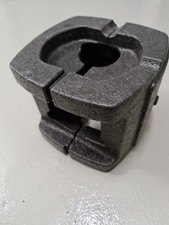 Wärmedämmschale Isolierung