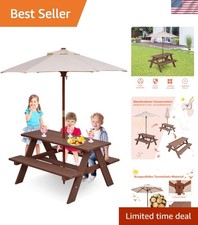 Kindersitzgruppe mit