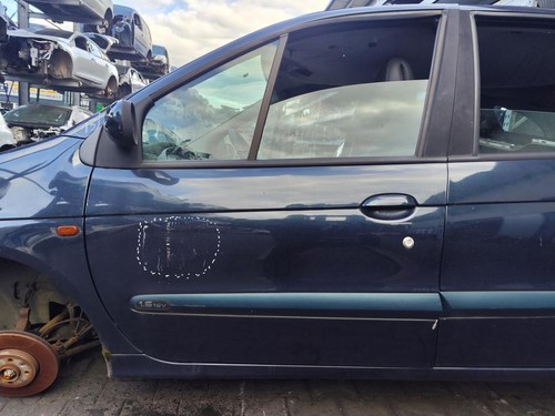 Tür renault scenic - tür, 16v