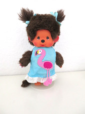 Sekiguchi Monchhichi
