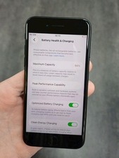 Apple iPhone SE 2 (2020)