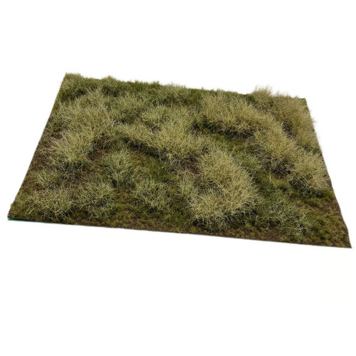 Wildvollgrasmatte 210 297mm - wildvollgrasmatte,