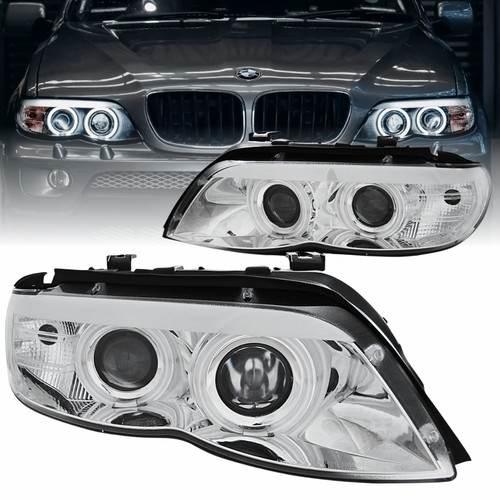 Angel eyes d2s - d2s, xenon