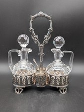 Menage 925 Sterling Silber