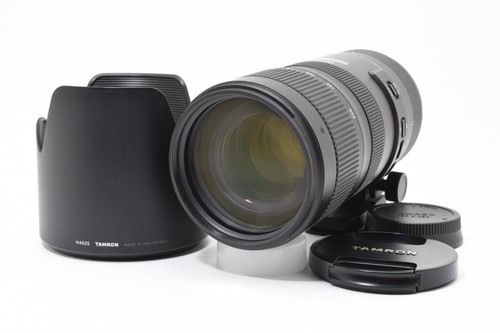 Tamron 200mm 8 di vc - 70-200mm, f2.8