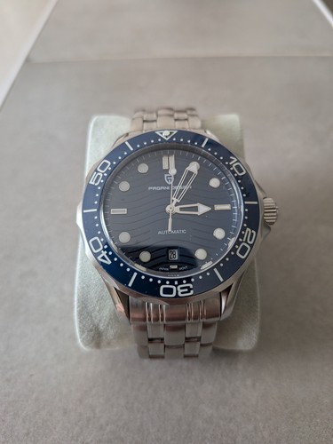 Pagani diver 200m automatik - 200m,