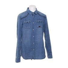 Deeluxe jeanshemd größe - deeluxe,,