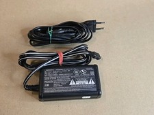 Original Sony AC-L15A AC L15A