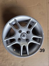 Alufelge 5,5Jx 13 Zoll ET38 LK