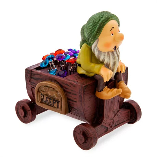 Neu disney figur sleepy - neu*,