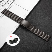 Titan Metall Armband für 16 |