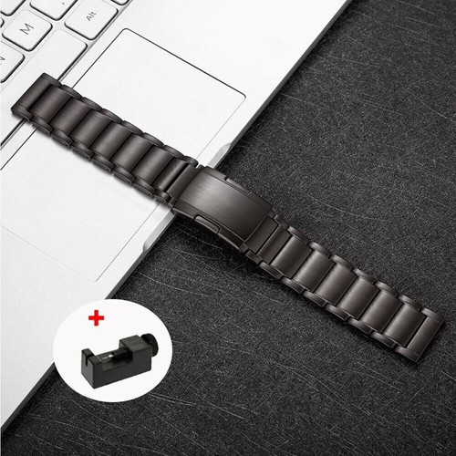 Titan metall armband - titan, für
