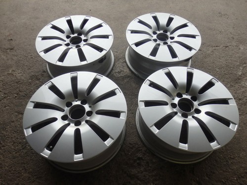 Mercedes klasse w205 w204 4x - c,