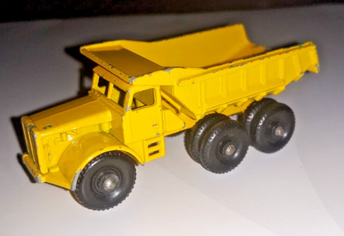 Matchbox mb 06 - , c